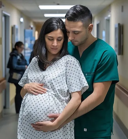 Compassionate pregnancy care and maternity support at June Women's Health Lucknow