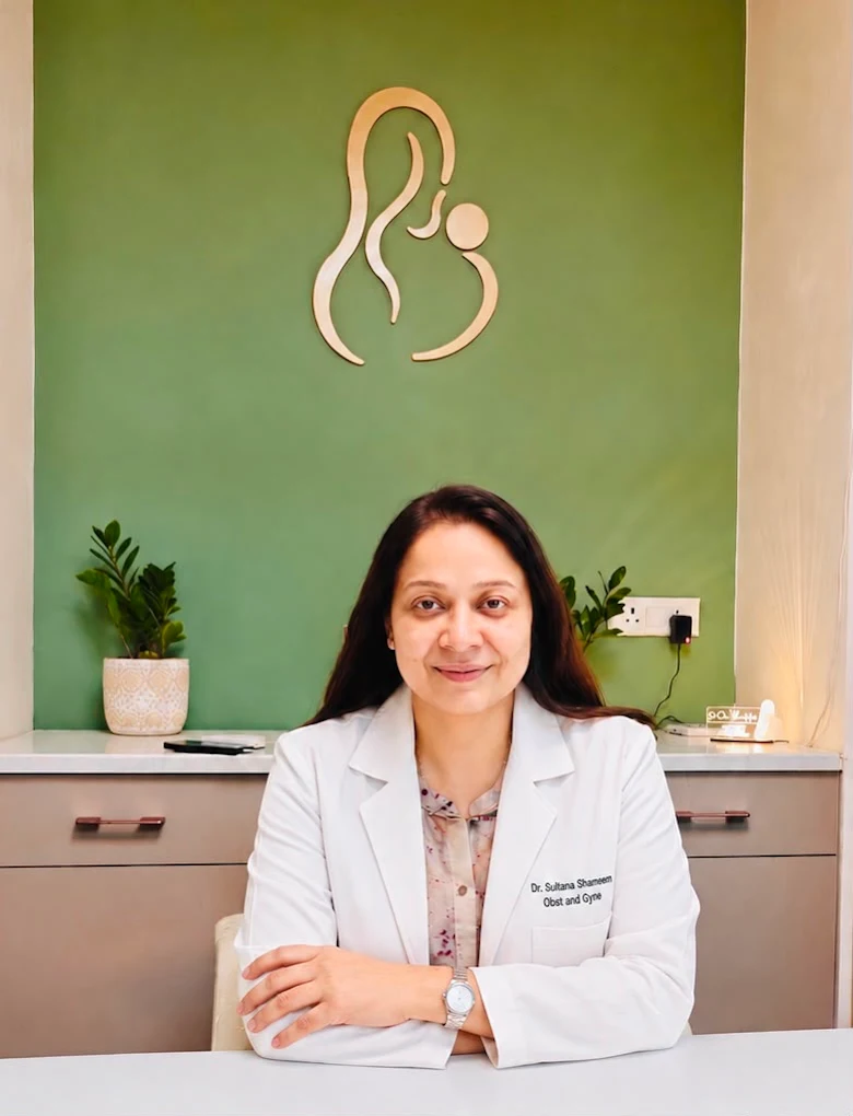 Dr. Shamim Sultana Yashine